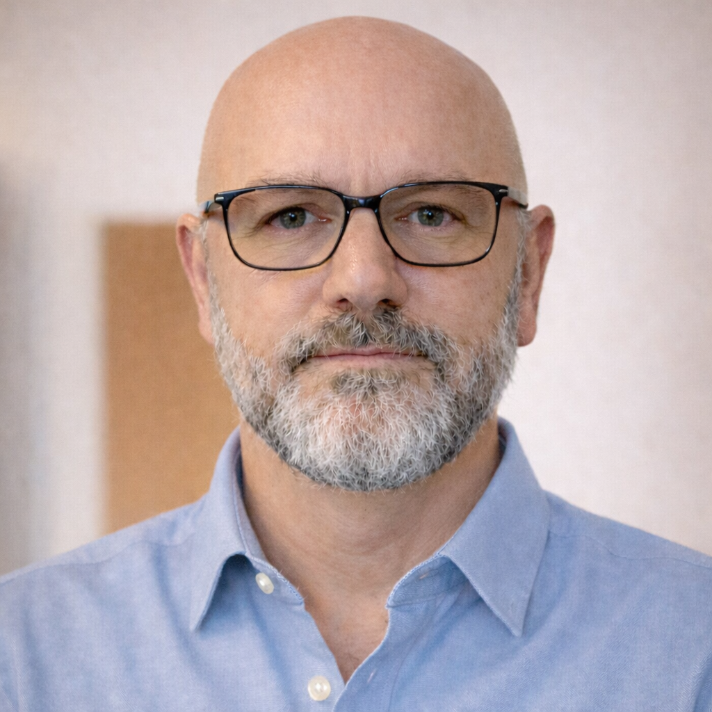 Jan Molin – JM Ekonomi